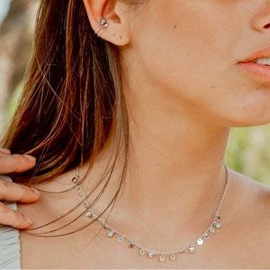 Pura Vida June 2021 jewelry club “Pacific Opal” set